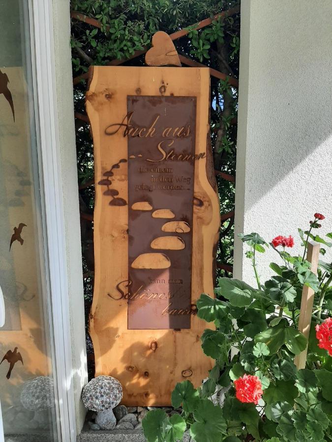 Ferienwohnungen Pollhammer Sankt Gallenkirch Luaran gambar