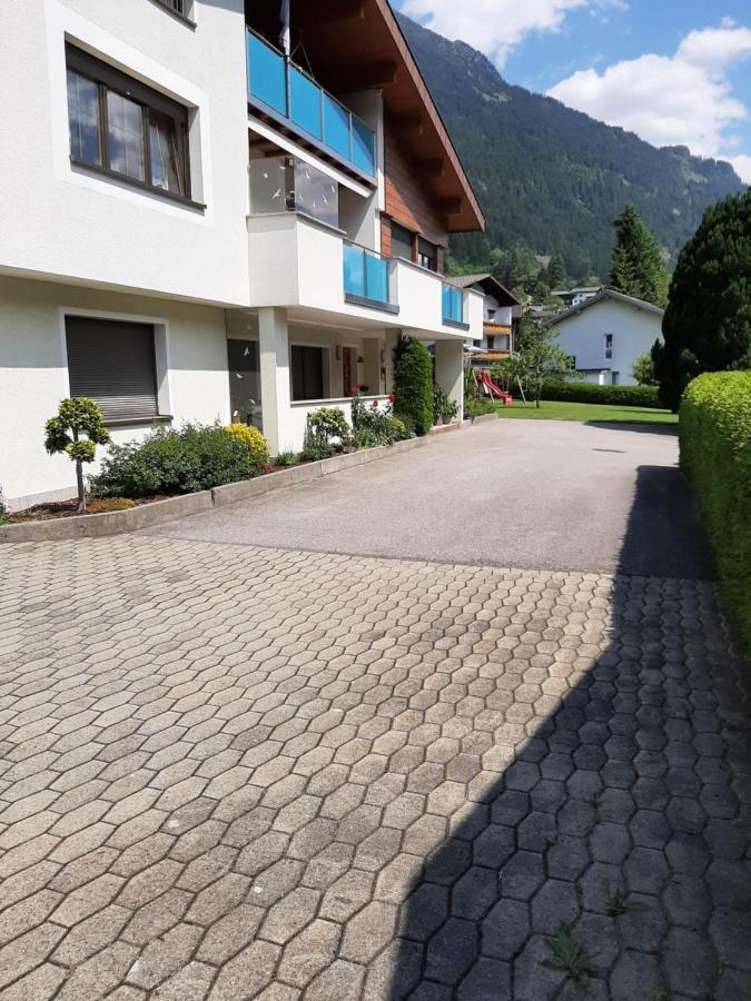 Ferienwohnungen Pollhammer Sankt Gallenkirch Luaran gambar